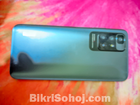 Xiaomi Redmi 10 2022